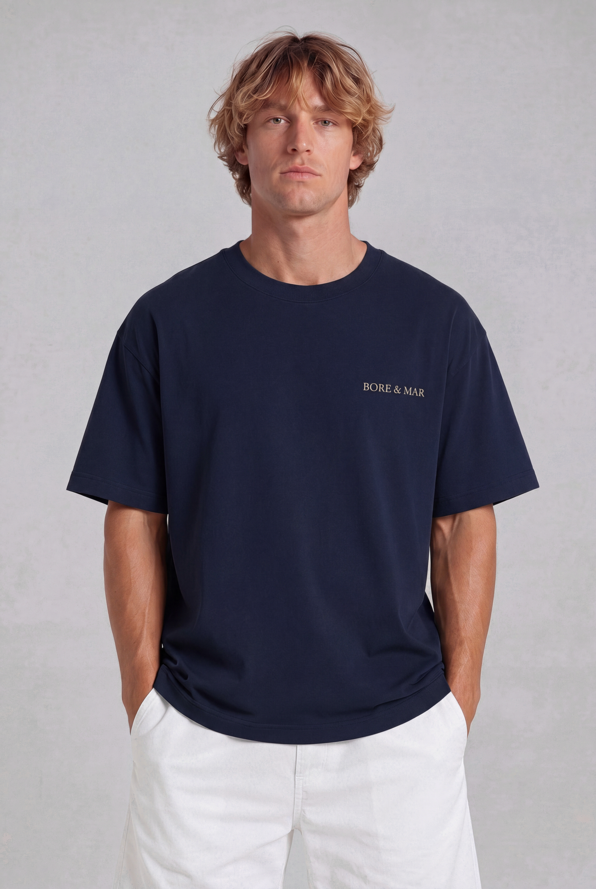 OCEAN STATE T-SHIRT