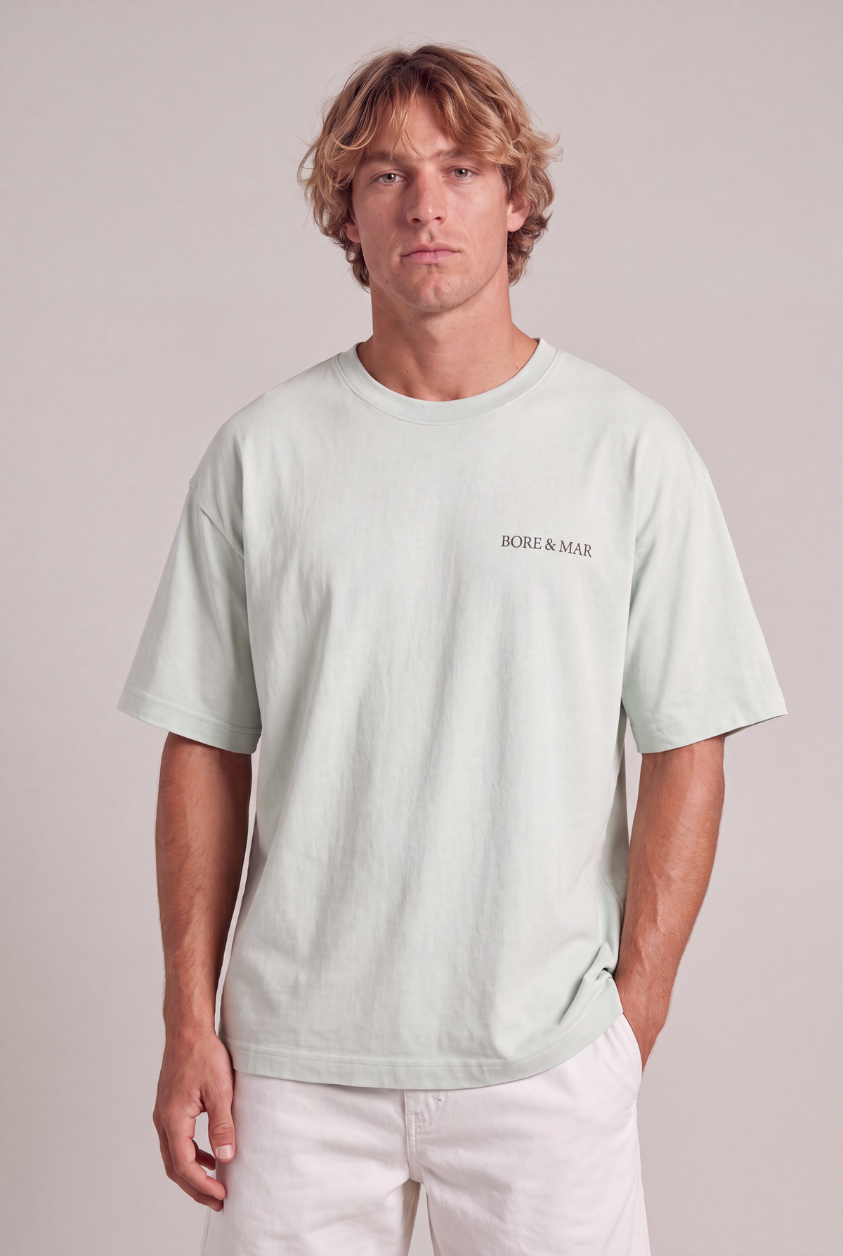 VENETIAN T-SHIRT