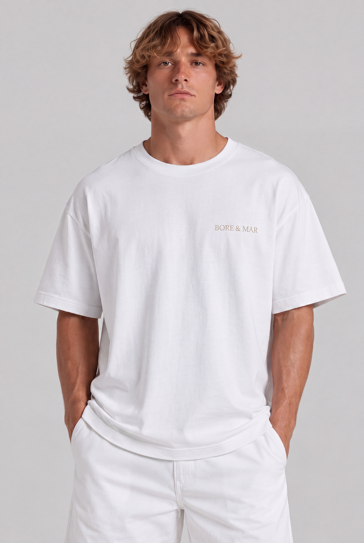 CROSSWINDS T-SHIRT