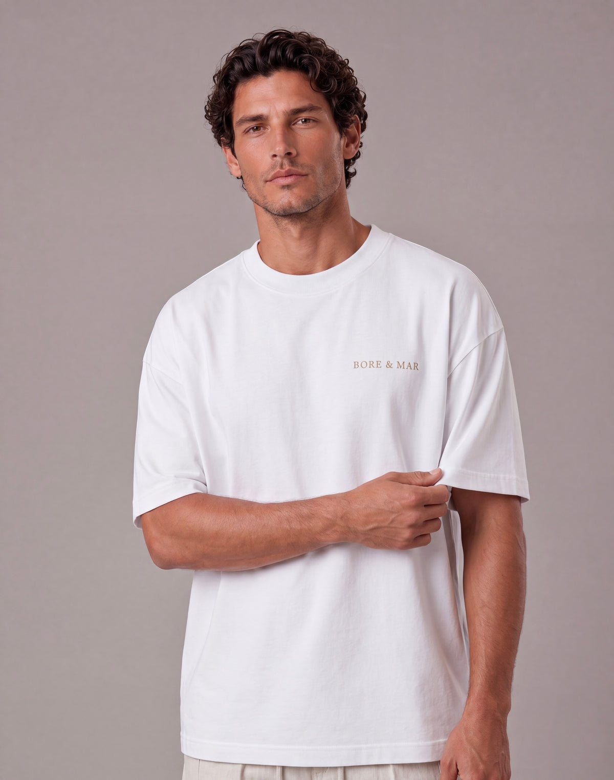 SOUTH CURRENT T-SHIRT