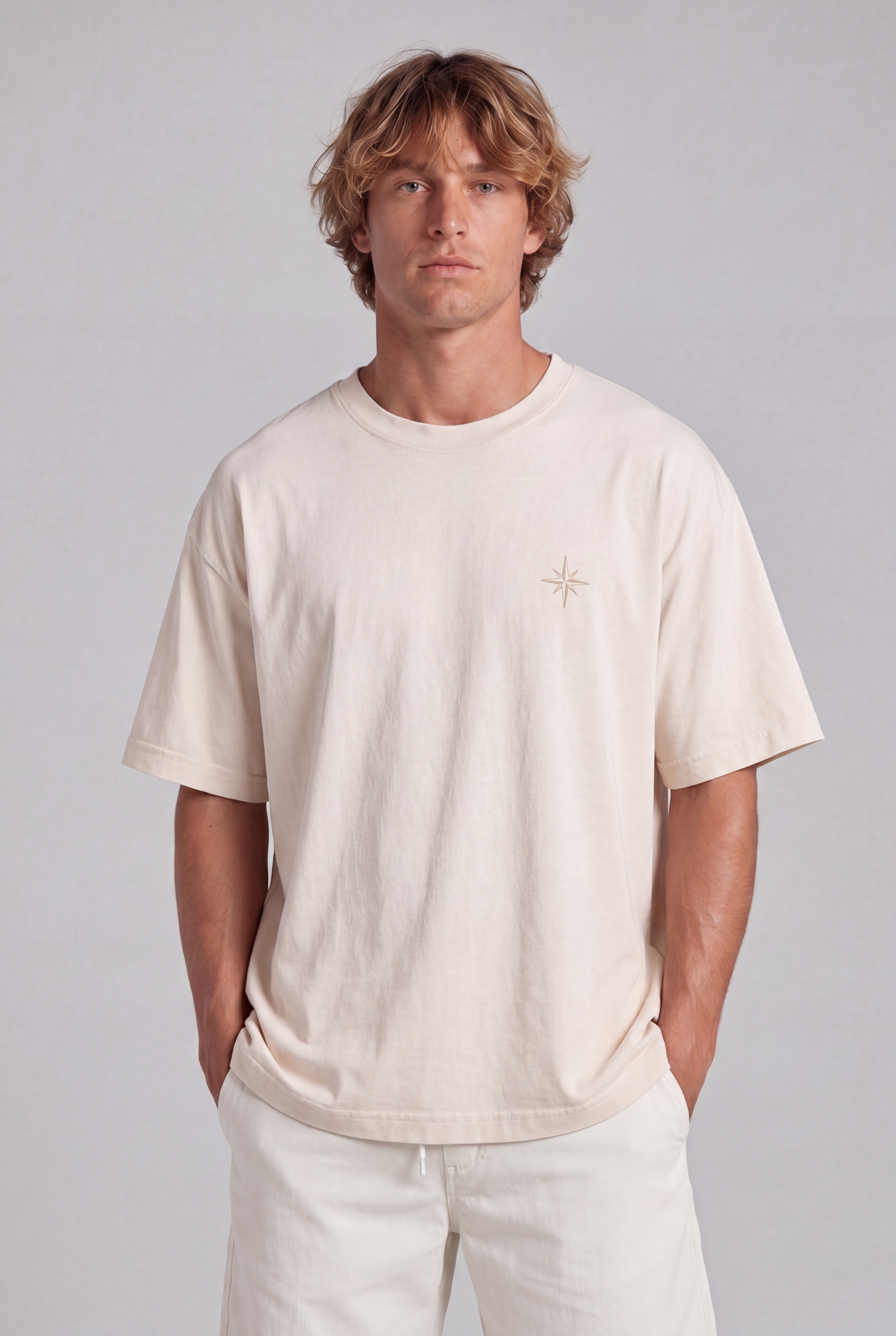 GOLDEN HOUR T-SHIRT