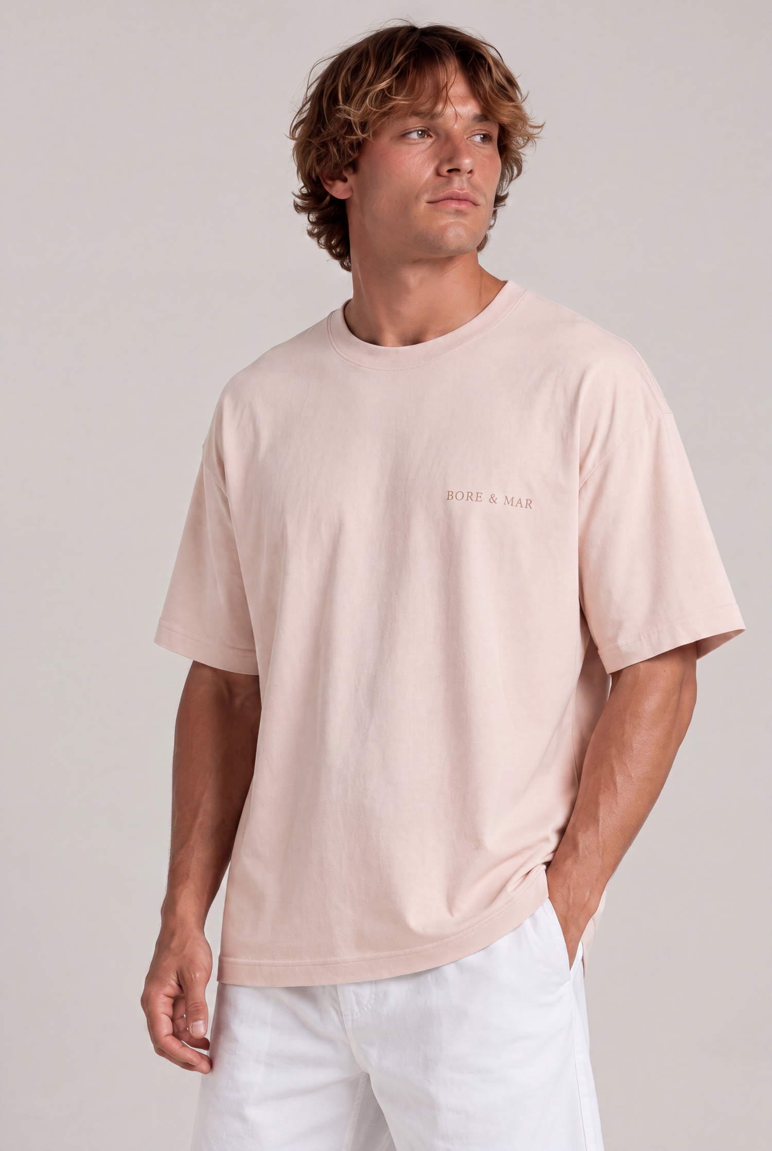 FIRST LIGHT T-SHIRT