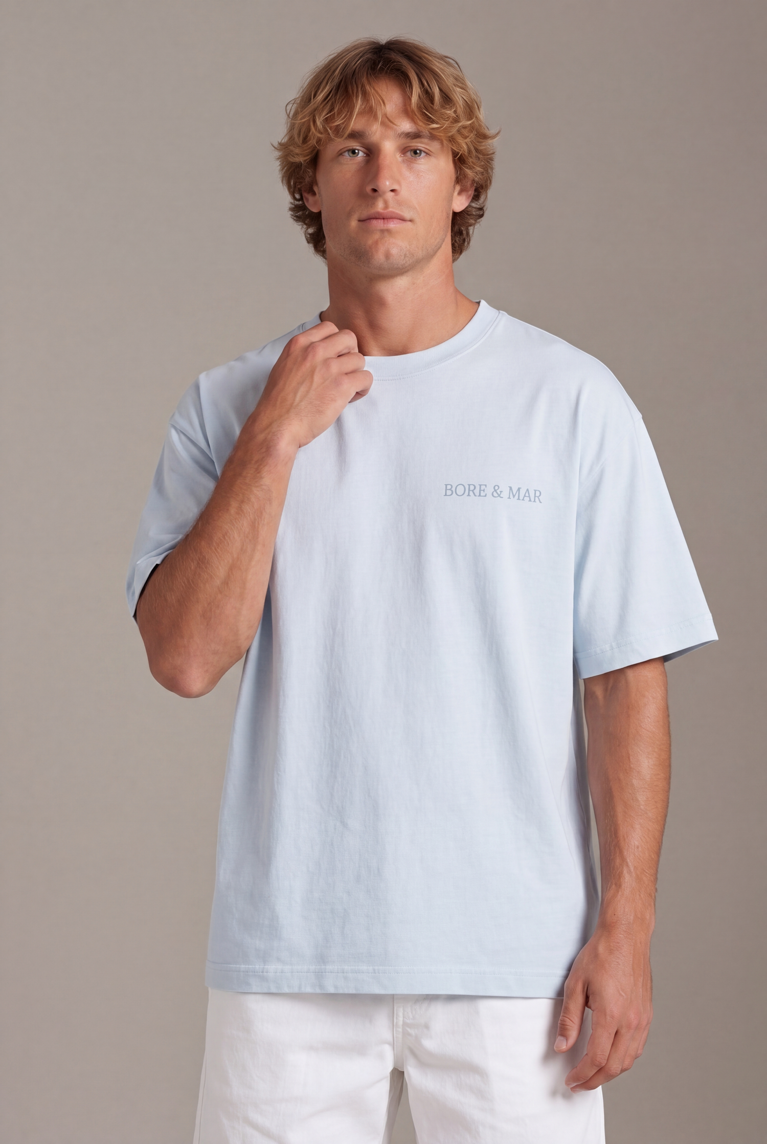 TIDEHOUSE T-SHIRT