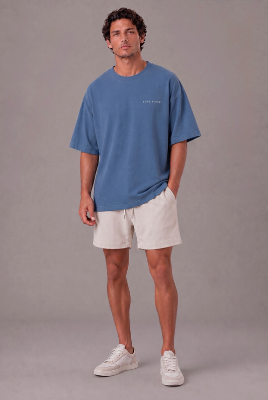 ATLANTIC CODE T-SHIRT