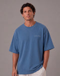 ATLANTIC CODE T-SHIRT
