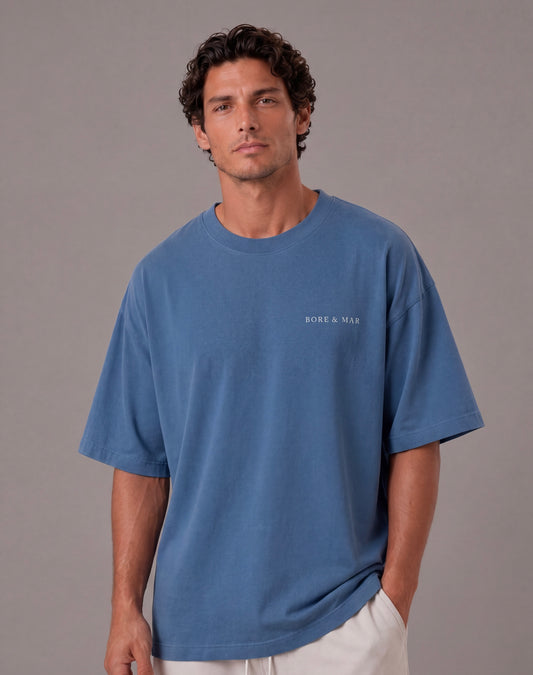 ATLANTIC CODE T-SHIRT