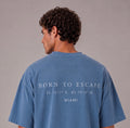 ATLANTIC CODE T-SHIRT