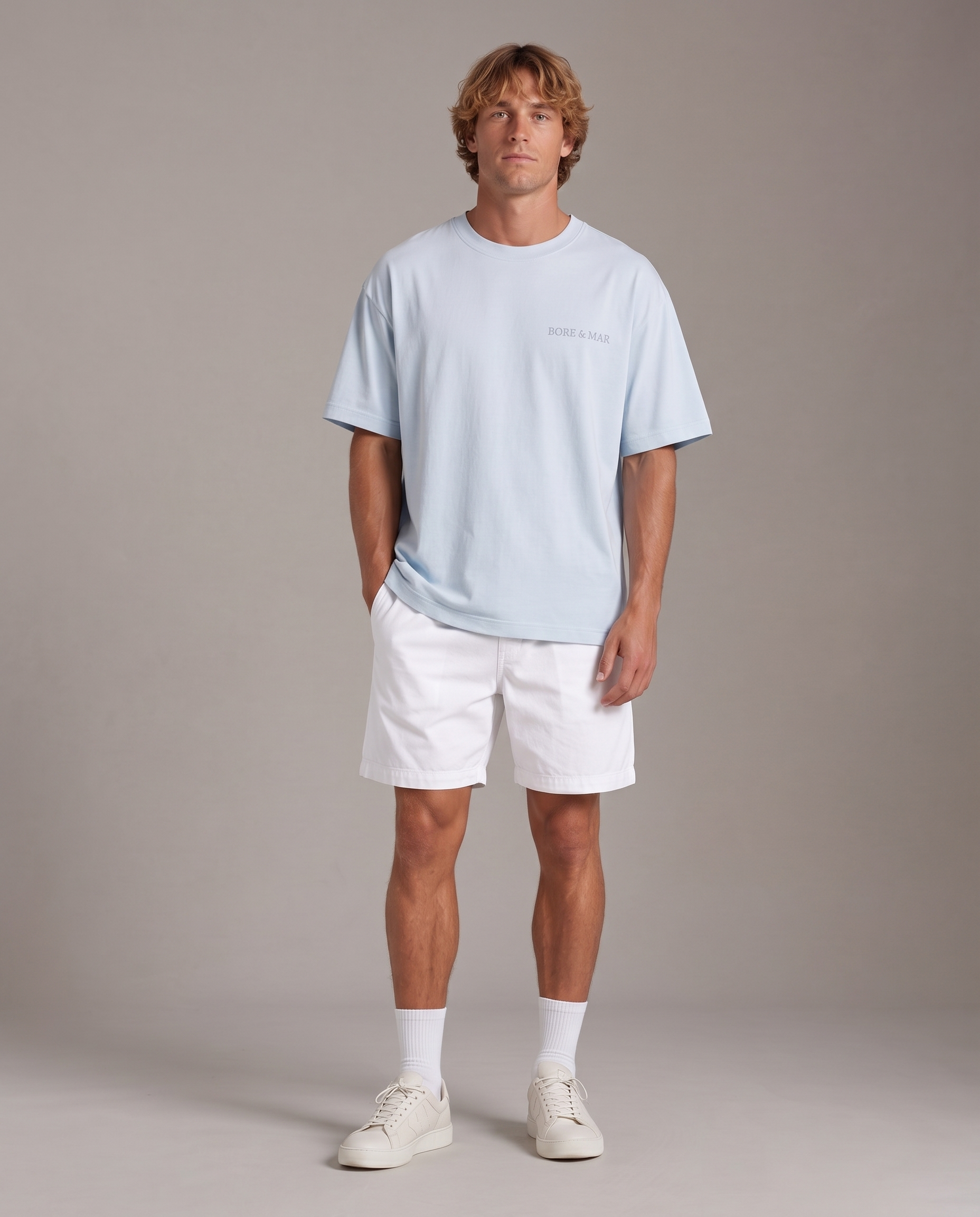 SEABREEZE T-SHIRT