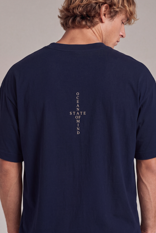 OCEAN STATE T-SHIRT