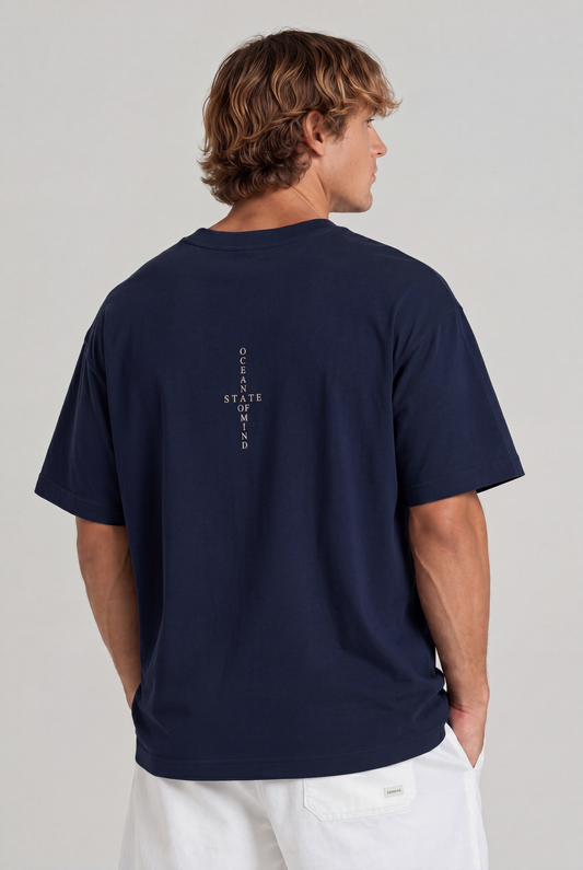 OCEAN STATE T-SHIRT