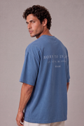 ATLANTIC CODE T-SHIRT