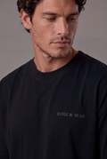 COVE OVERSIZED T-SHIRT