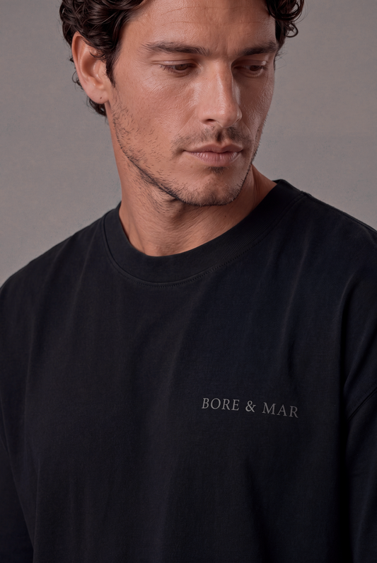 COVE OVERSIZED T-SHIRT