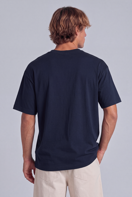 BISCAY HORIZON T-SHIRT