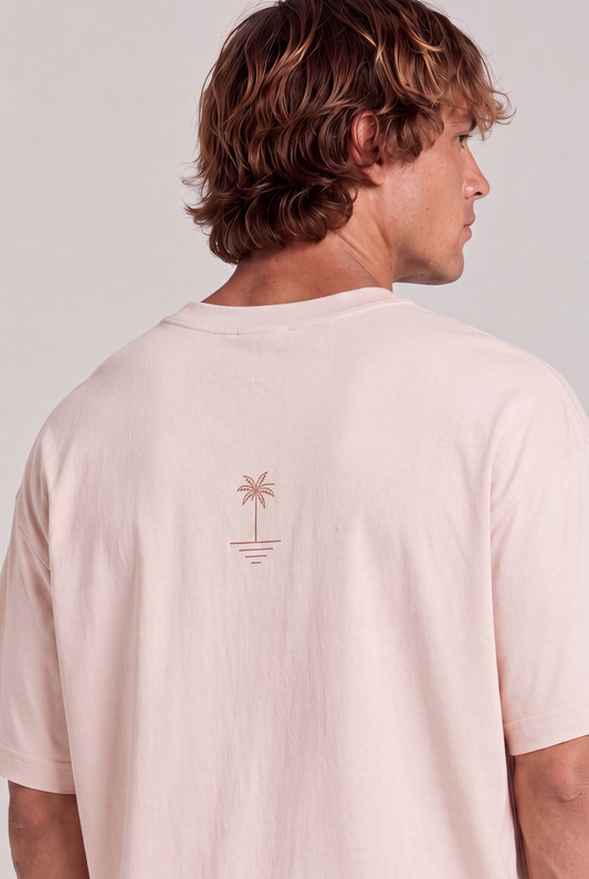 FIRST LIGHT T-SHIRT