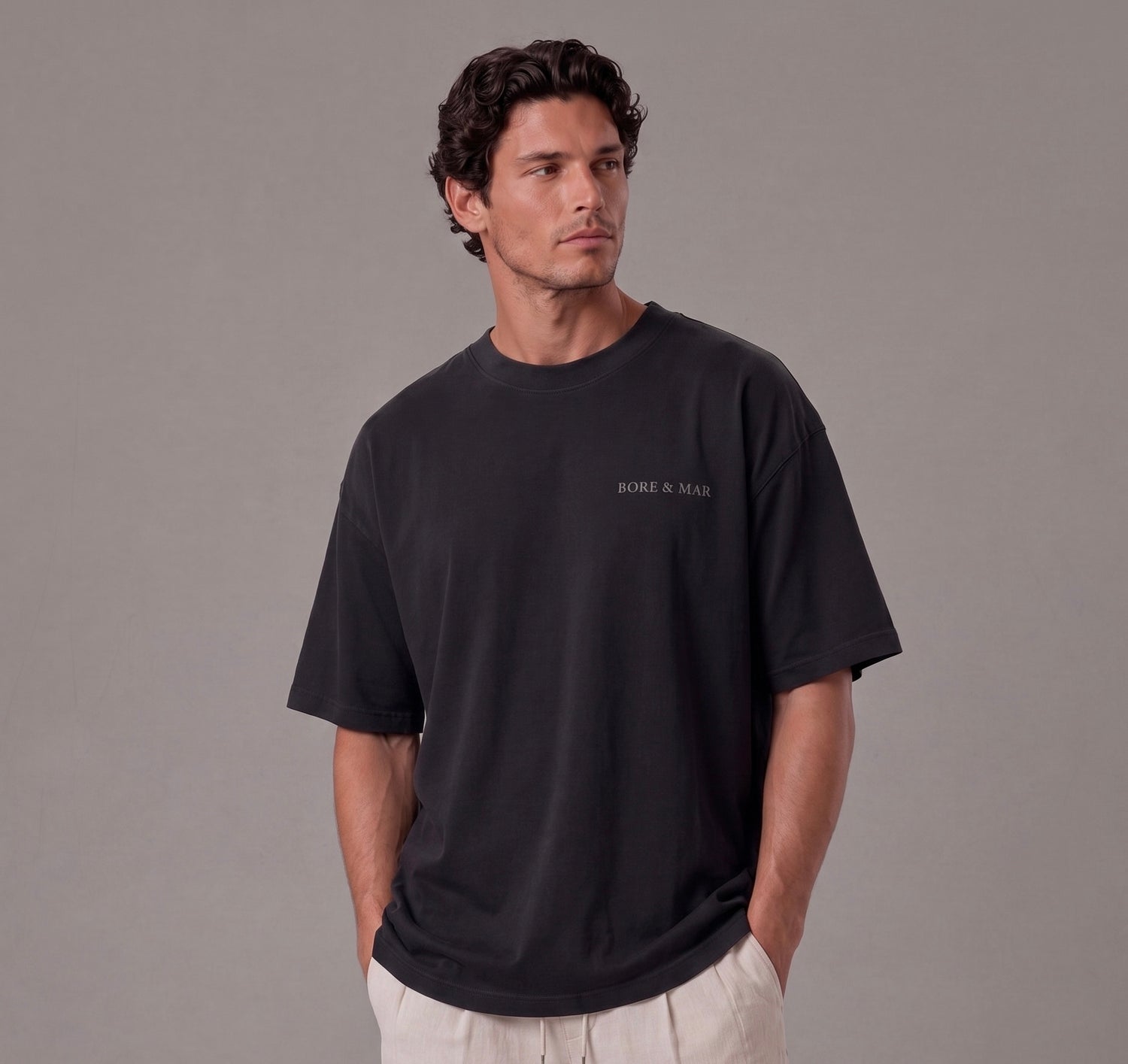 MIAMI AFTERLIGHT T-SHIRT