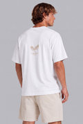 SHORELINE PALM T-SHIRT