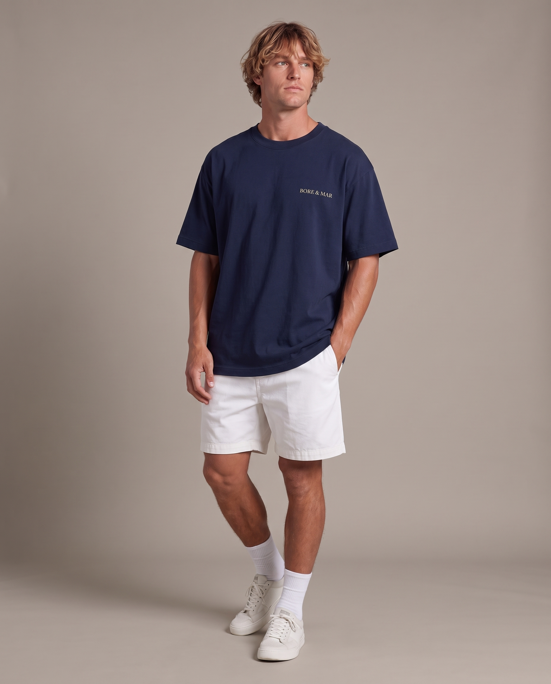 OCEAN STATE T-SHIRT