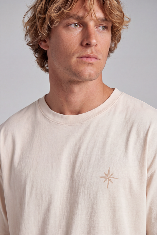 GOLDEN HOUR T-SHIRT
