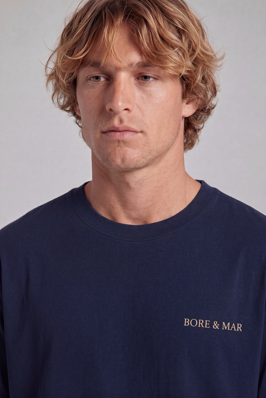 OCEAN STATE T-SHIRT