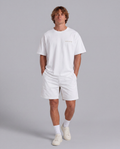 SHORELINE PALM T-SHIRT