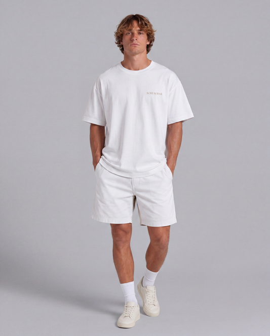SHORELINE PALM T-SHIRT