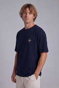COASTAL STAR T-SHIRT