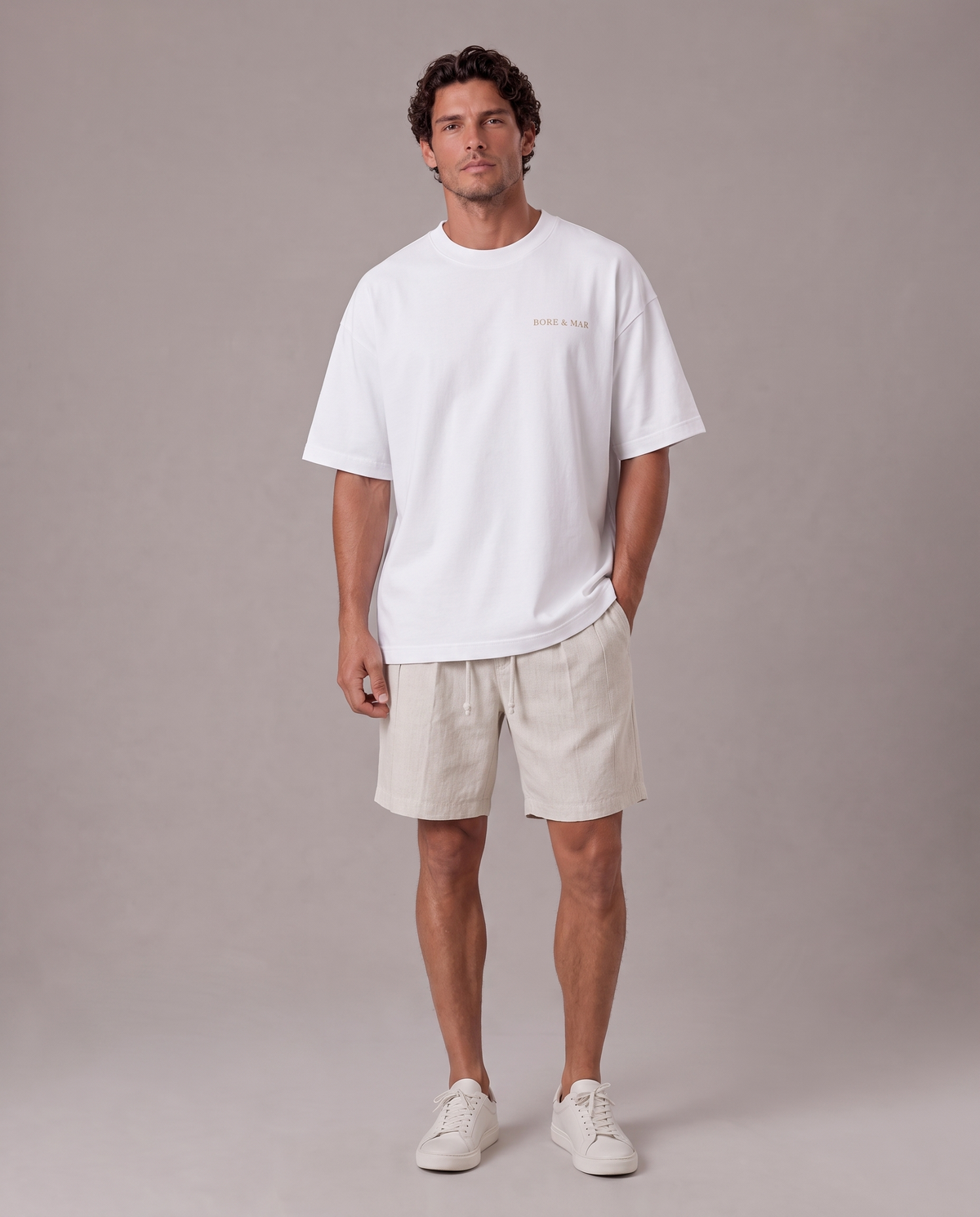 STILLWATER MIAMI T-SHIRT