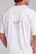 SHORELINE PALM T-SHIRT