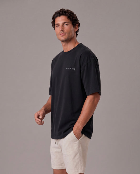 B & M COASTAL SIGNATURE