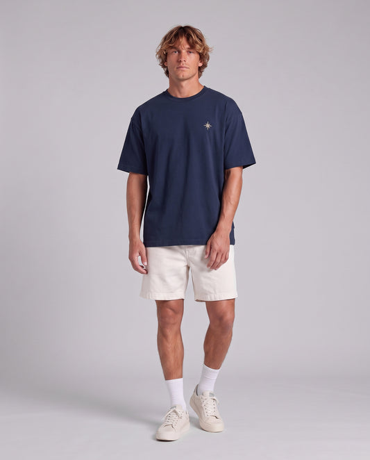 BISCAY HORIZON T-SHIRT