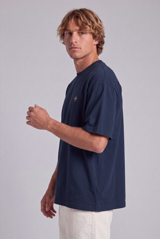 BISCAY HORIZON T-SHIRT