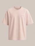 SUNWASHED BLUSH T-SHIRT