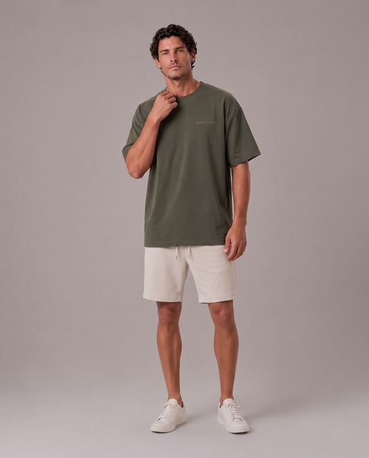 BAYLINE T-SHIRT