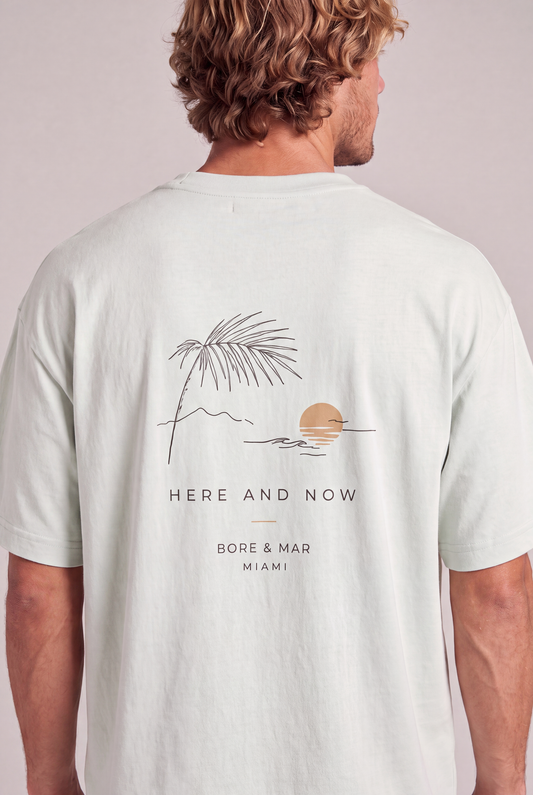 VENETIAN T-SHIRT