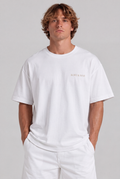 SHORELINE PALM T-SHIRT