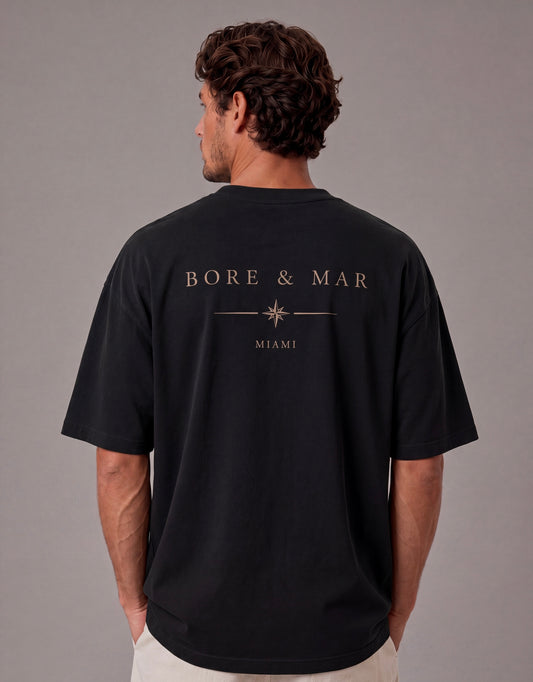 B & M COASTAL SIGNATURE