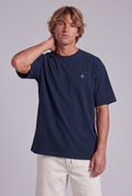 BISCAY HORIZON T-SHIRT