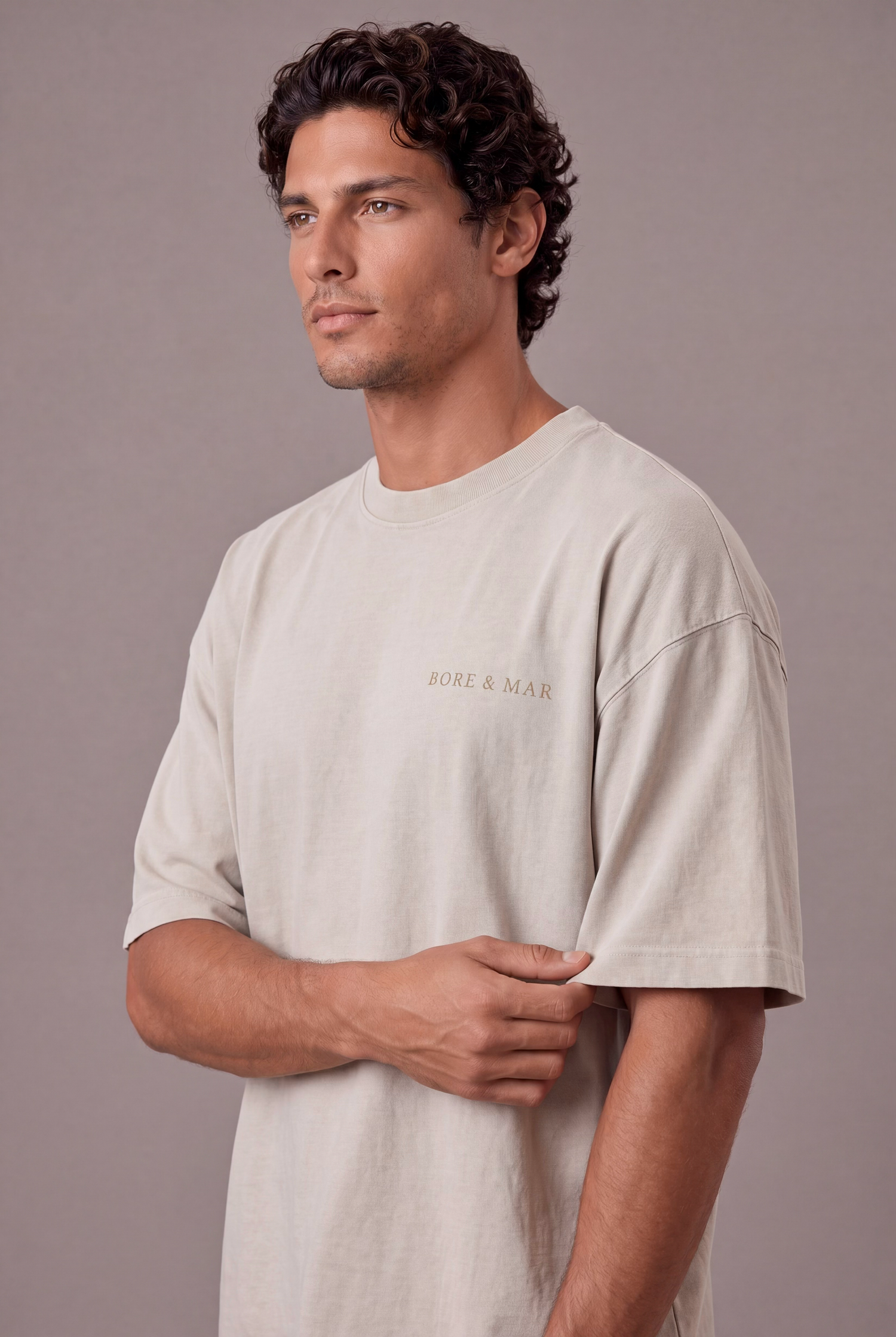 COMPASS HOUSE T-SHIRT
