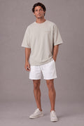 MARLOW OVERSIZED T-SHIRT