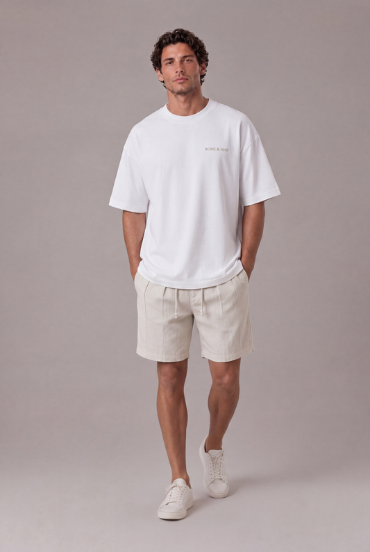 COASTLINE CLASSIC T-SHIRT
