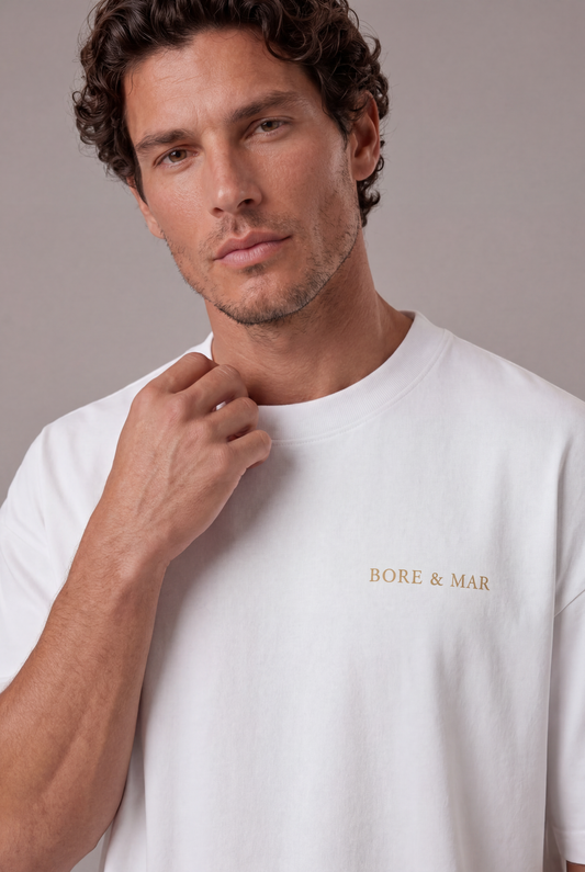 COASTLINE CLASSIC T-SHIRT