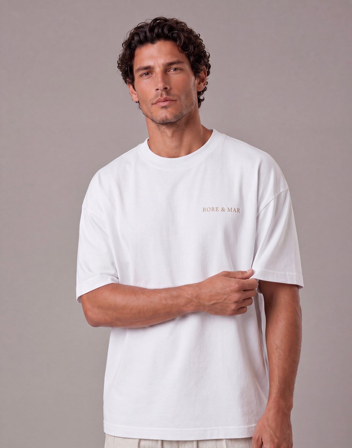 SOUTH CURRENT T-SHIRT