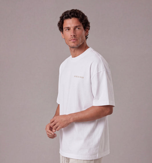 COASTLINE CLASSIC T-SHIRT