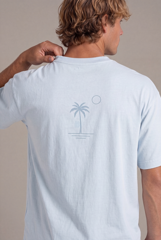 SEABREEZE T-SHIRT