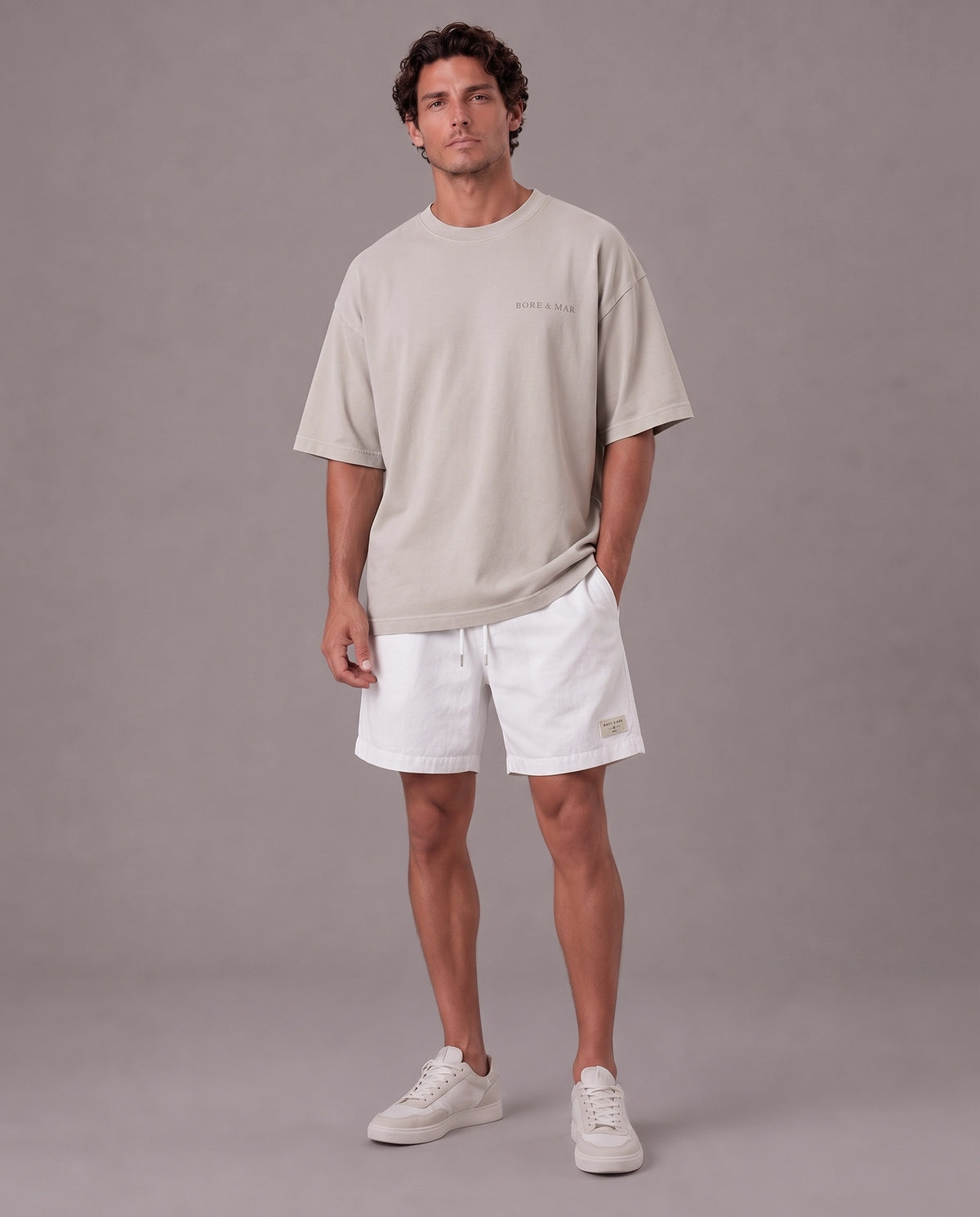 COMPASS HOUSE T-SHIRT