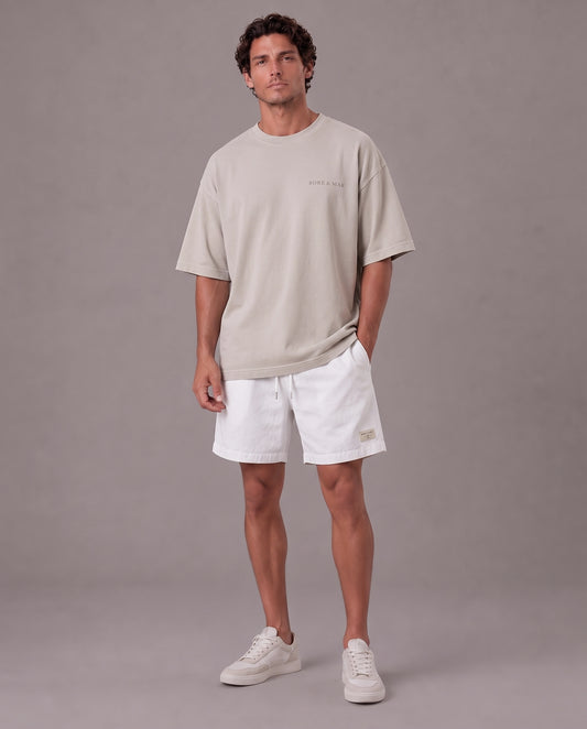 COMPASS HOUSE T-SHIRT