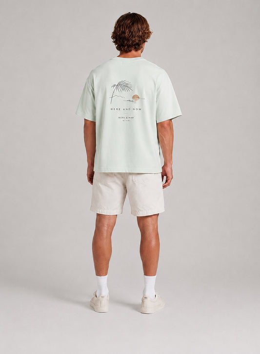 VENETIAN T-SHIRT