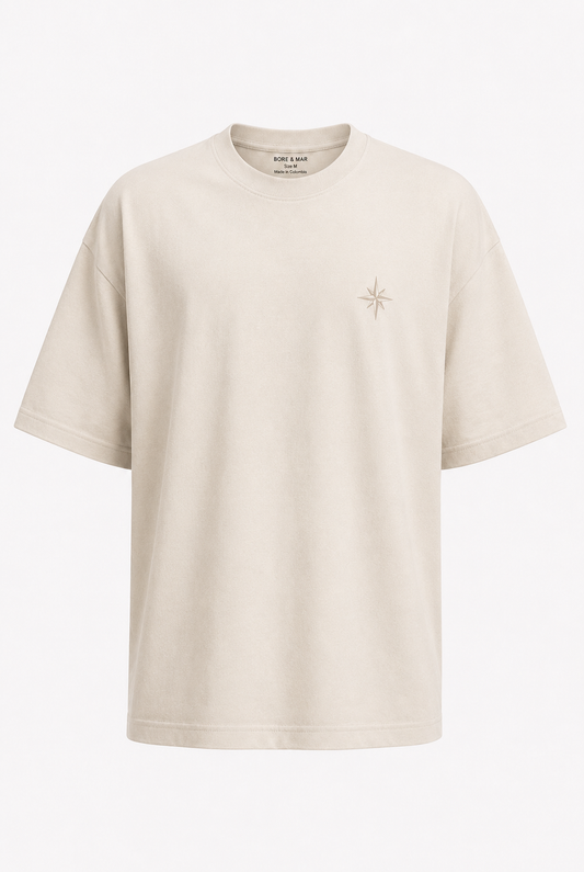 GOLDEN HOUR T-SHIRT