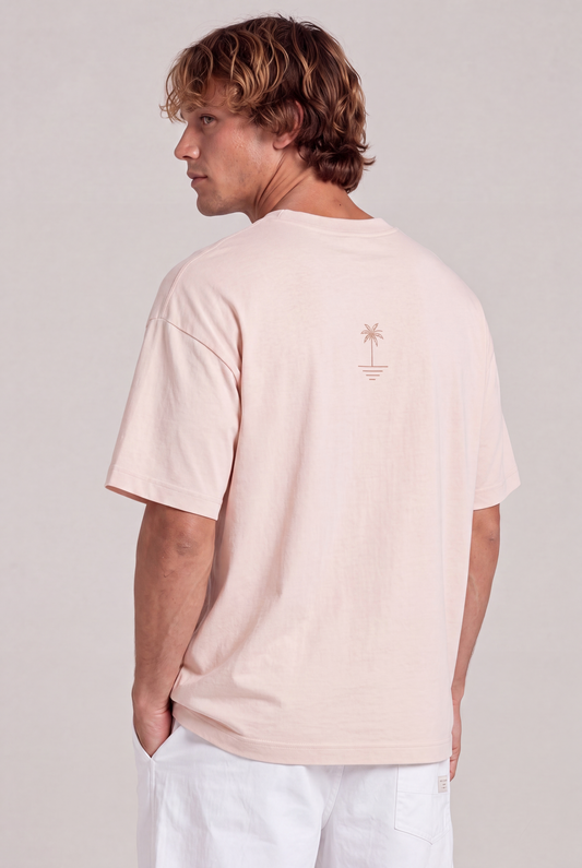 FIRST LIGHT T-SHIRT
